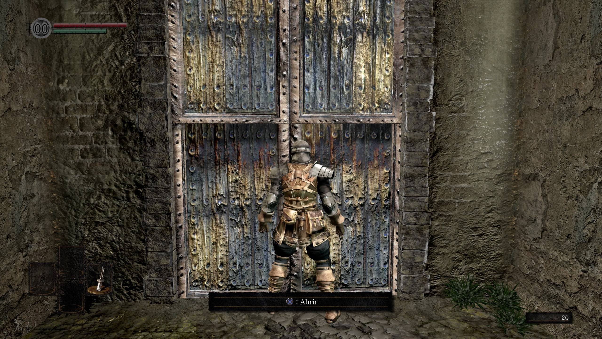Dark Souls: Remastered - Imagen 28